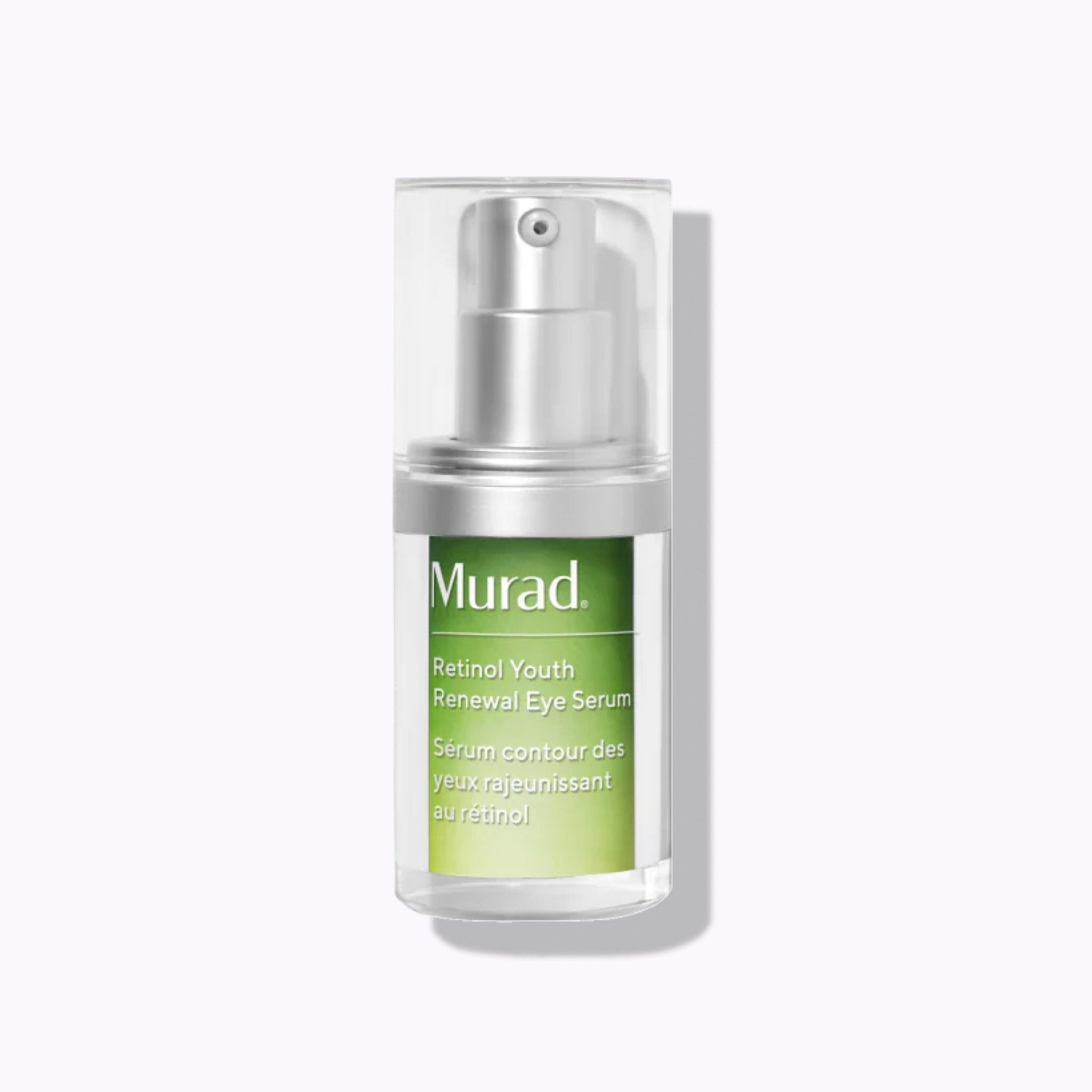Murad Retinol Youth Renewal Eye Serum - DermStreet