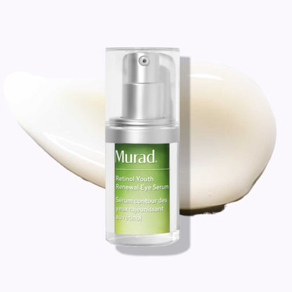 Murad Retinol Youth Renewal Eye Serum