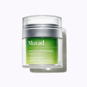 Murad Retinol Youth Renewal Night Cream