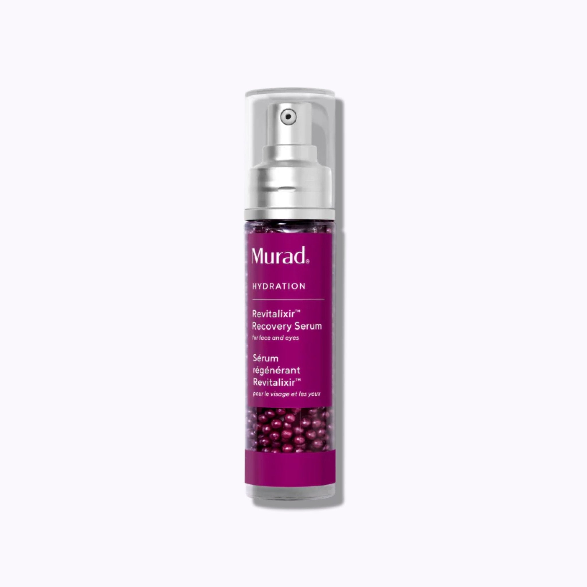 Murad Revitalixir Recovery Serum - DermStreet