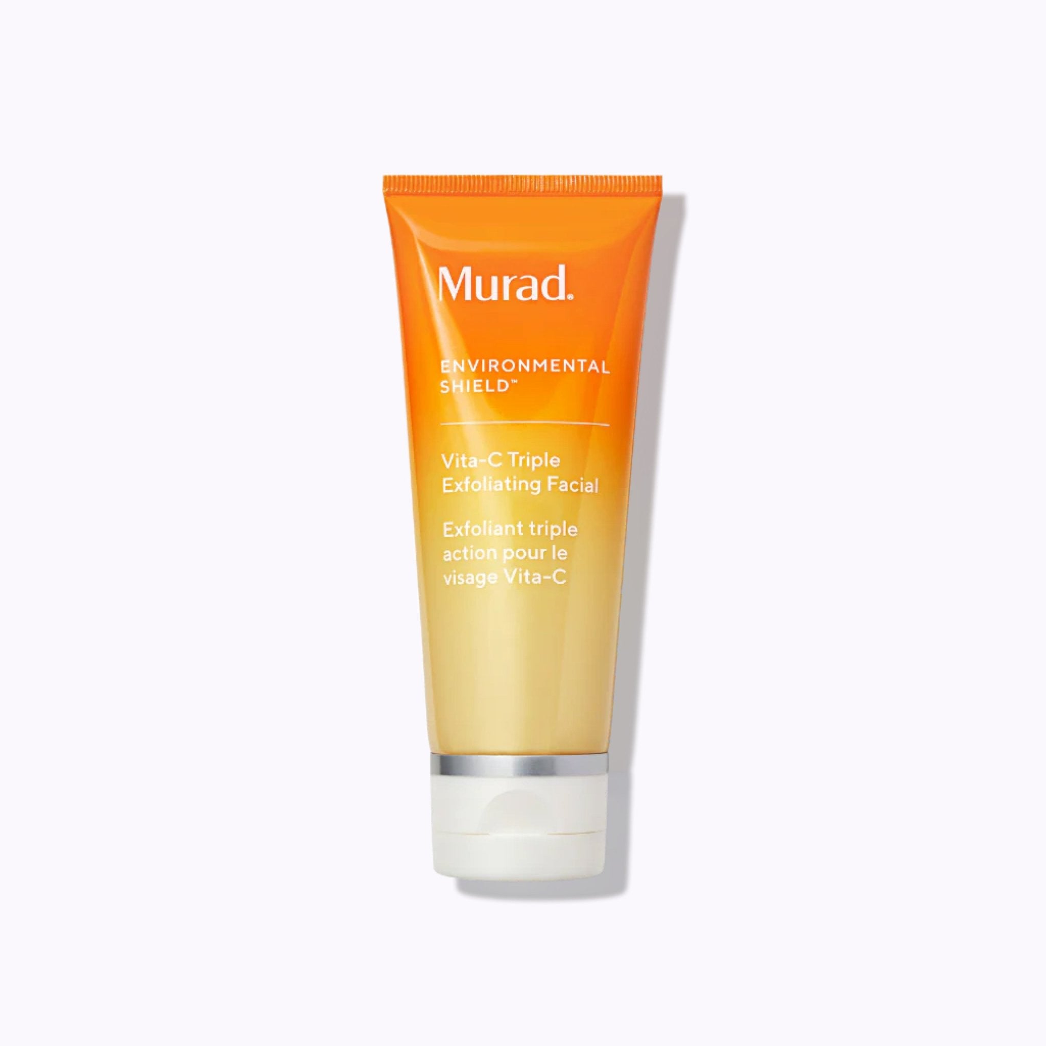Murad Vita - C Triple Exfoliating Facial - DermStreet
