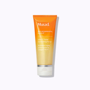 Murad Vita-C Triple Exfoliating Facial