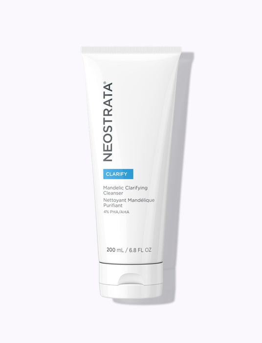 NEOSTRATA Clarify Mandelic Clarifying Cleanser - DermStreet