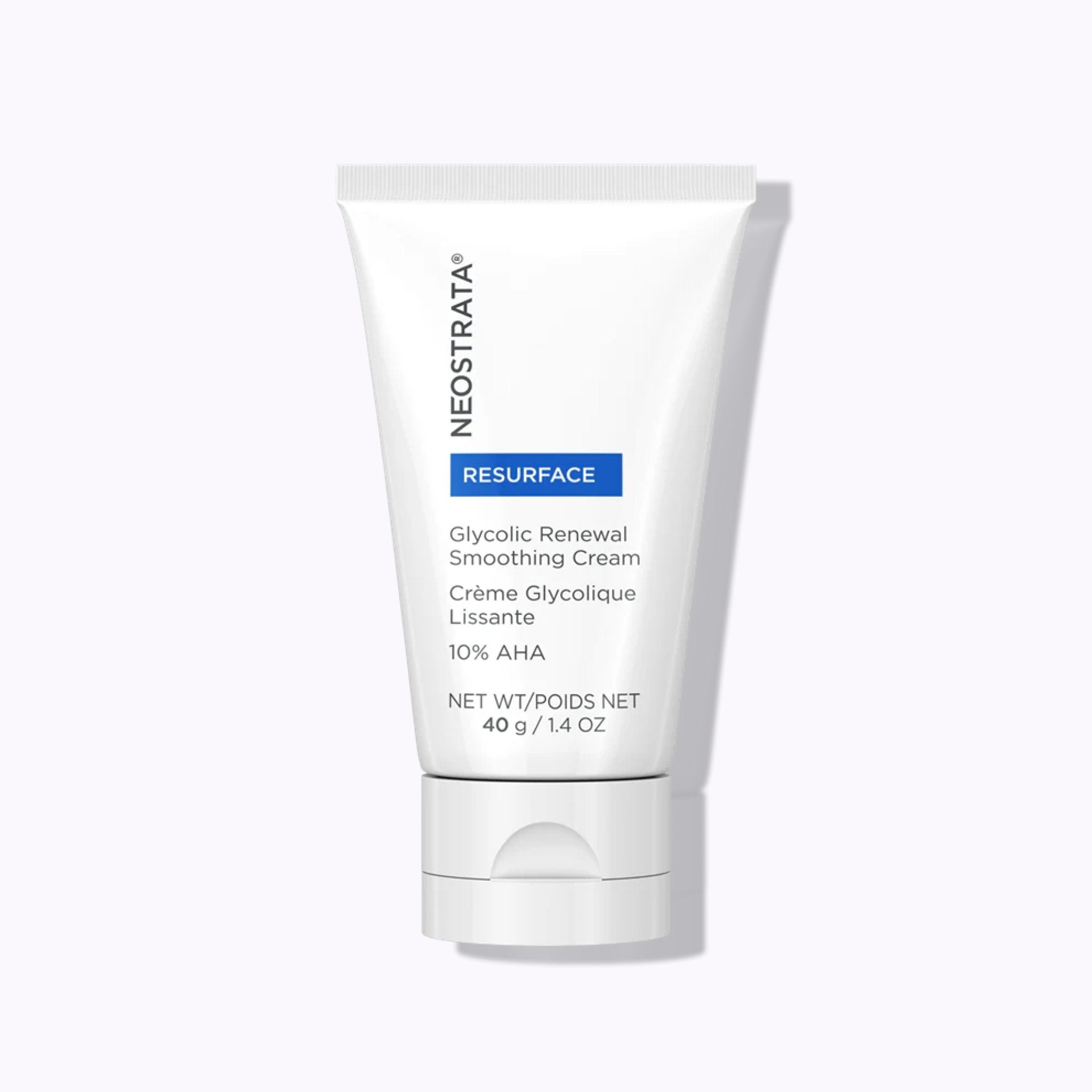 NEOSTRATA Resurface Glycolic Renewal Smoothing Cream - DermStreet