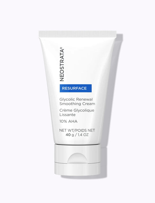 NEOSTRATA Resurface Glycolic Renewal Smoothing Cream - DermStreet