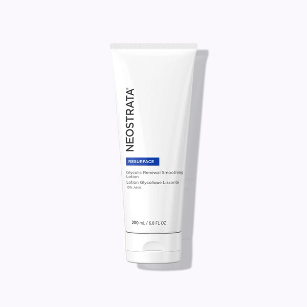 NEOSTRATA Resurface Glycolic Renewal Smoothing Lotion - DermStreet