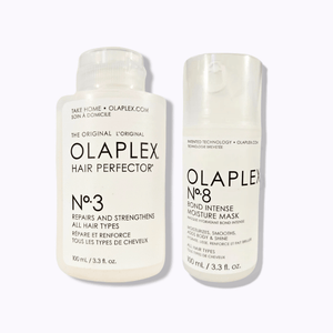 OLAPLEX Strength & Hydration Duo - DermStreet