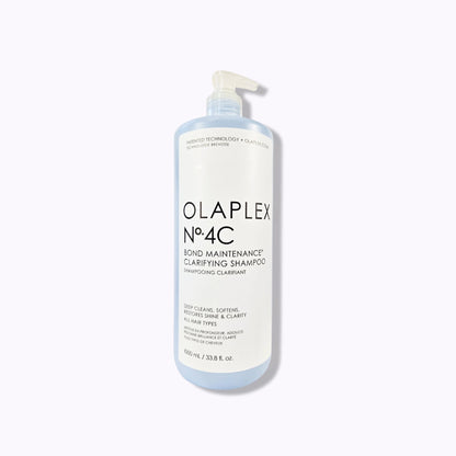 OLAPLEX No. 4C Clarifying Shampoo - DermStreet