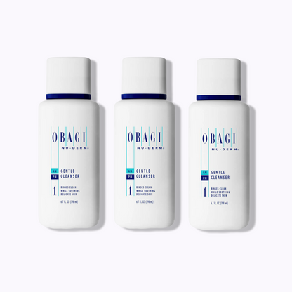 Obagi Nu-Derm Gentle Cleanser