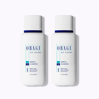 Obagi Nu-Derm Gentle Cleanser