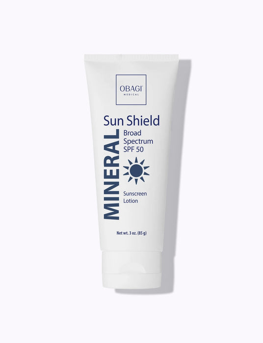 Obagi Sun Shield Mineral Broad Spectrum SPF 50 - DermStreet