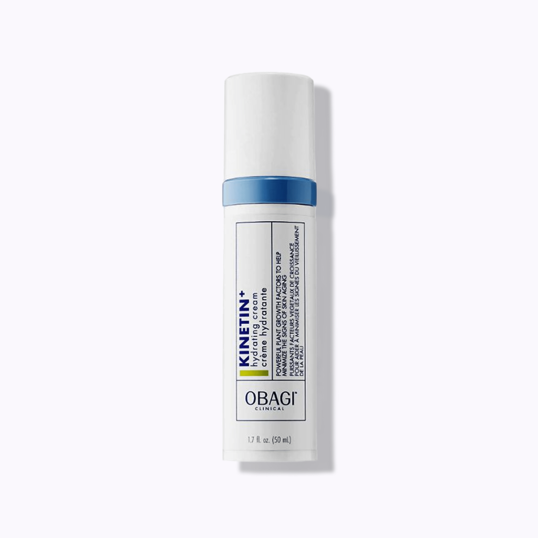 Obagi Clinical Kinetin+ Hydrating Cream - DermStreet