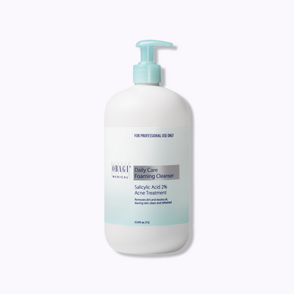 Obagi Nu-Derm Foaming Gel