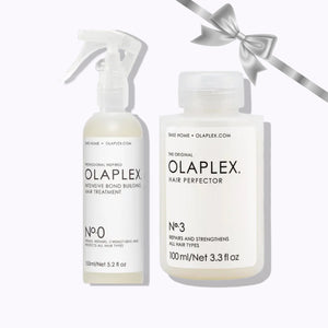 OLAPLEX Ultimate Bond Repair Duo