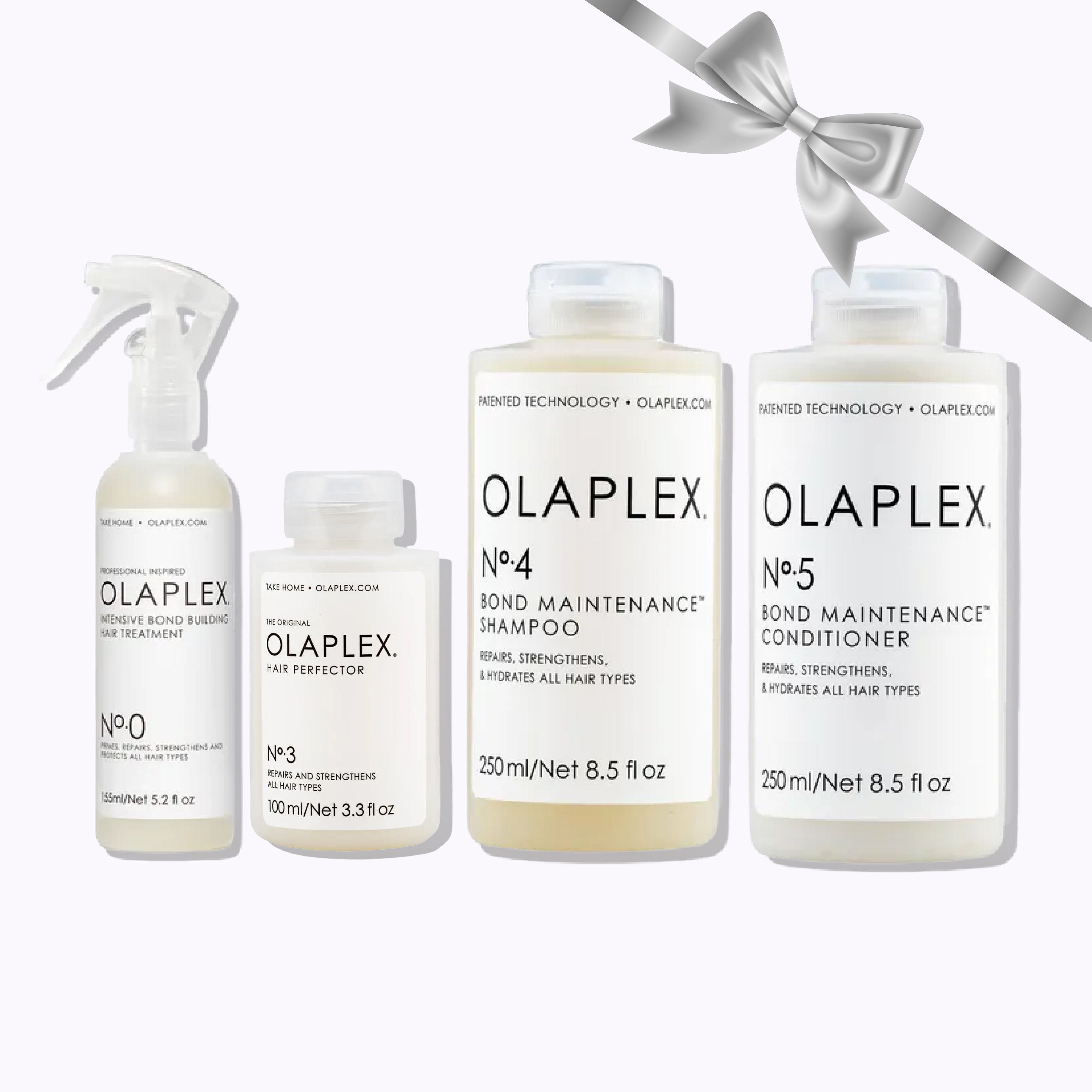 OLAPLEX BUNDLE deals