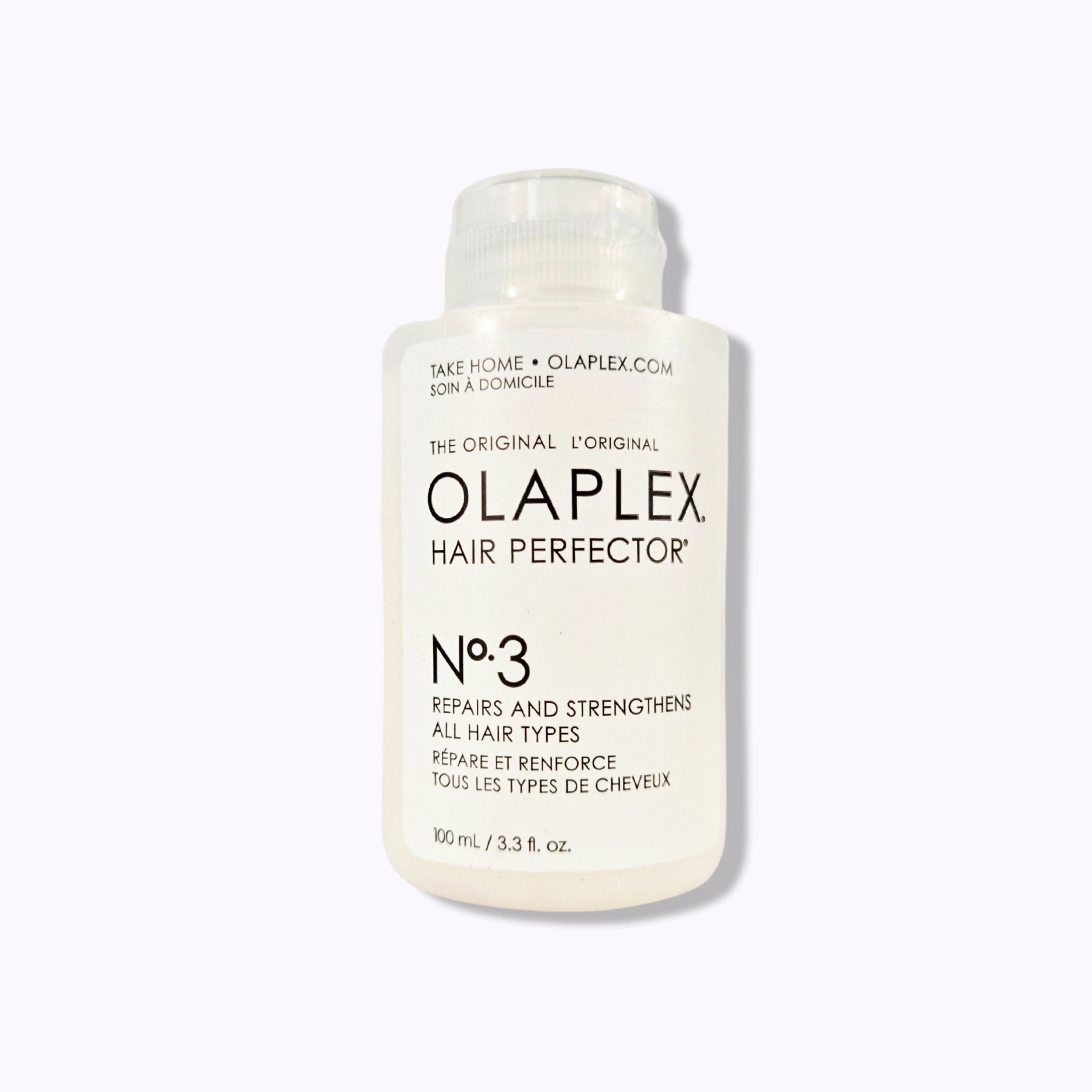 OLAPLEX No. 3 Hair Perfector - DermStreet