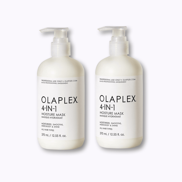 OLAPLEX 4-IN-1 MOISTURE MASK 370mL 新品未使用 OLAPLEX 4-in-1 Moisture Mask – DermStreet