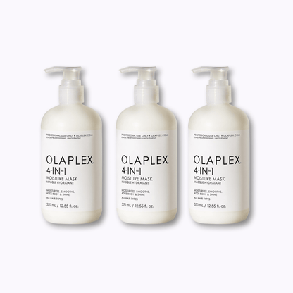 OLAPLEX 4 - in - 1 Moisture Mask - DermStreet