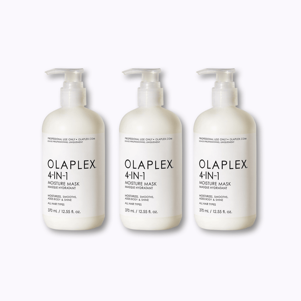 OLAPLEX 4-in-1 Moisture Mask – DermStreet