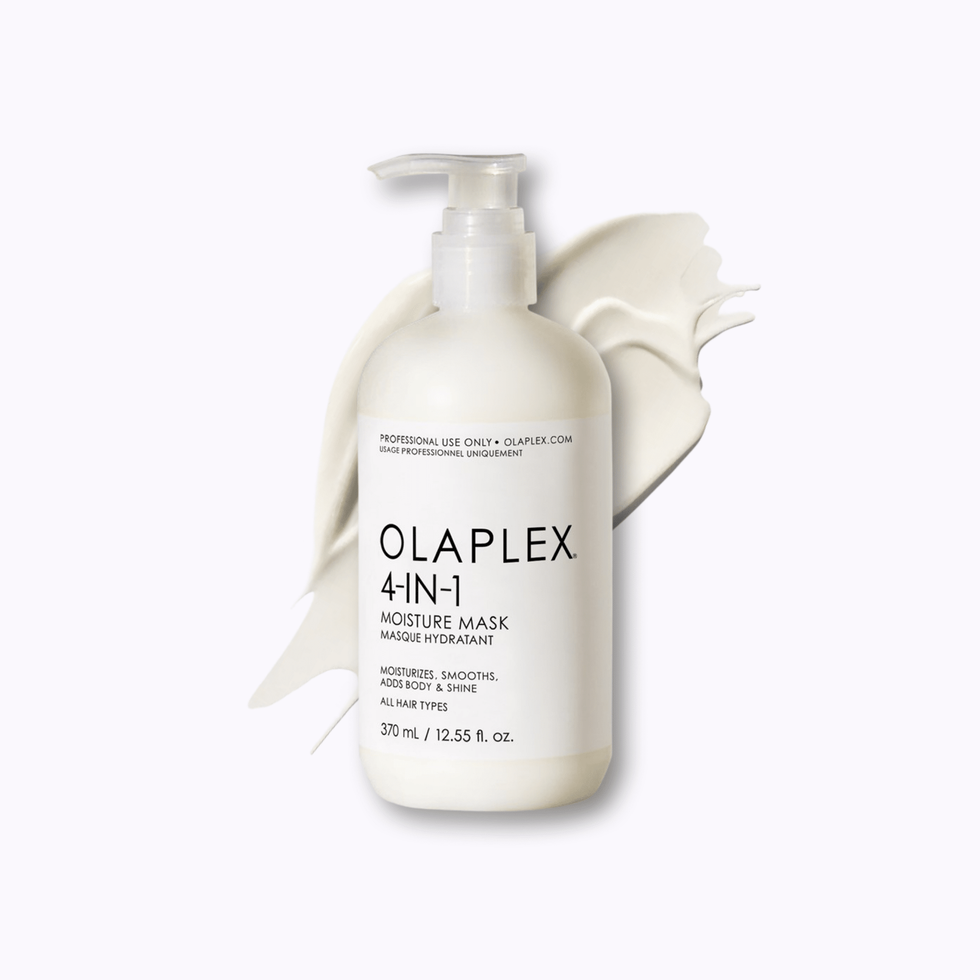 OLAPLEX 4 - in - 1 Moisture Mask - DermStreet