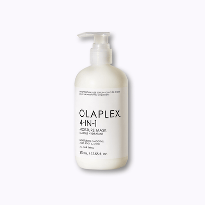 OLAPLEX 4 - in - 1 Moisture Mask - DermStreet