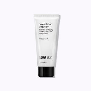 PCA Skin Pore Refining Treatment