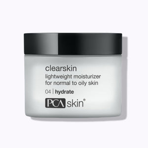 PCA Skin Clearskin Moisturizer