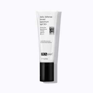 PCA Skin Daily Defense Broad Spectrum SPF 50+