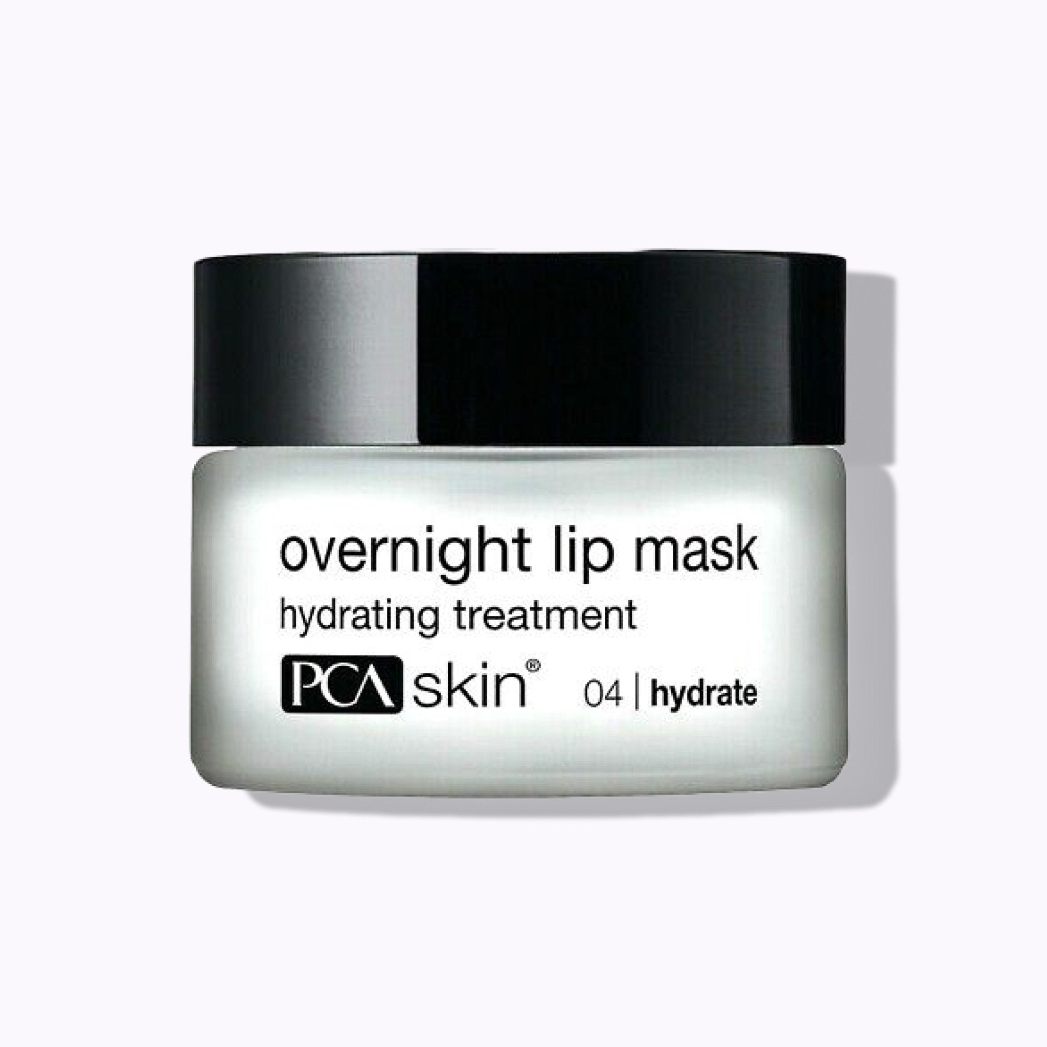PCA Skin Overnight Lip Mask - DermStreet