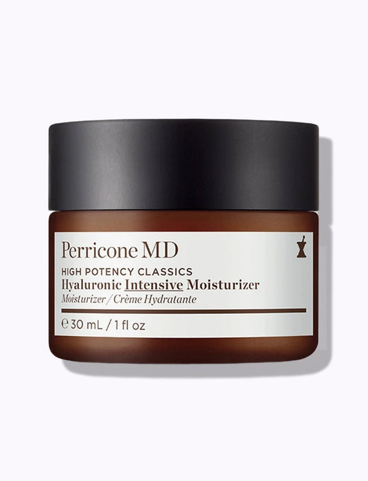 Perricone MD High Potency Classics Hyaluronic Intensive Moisturizer - DermStreet