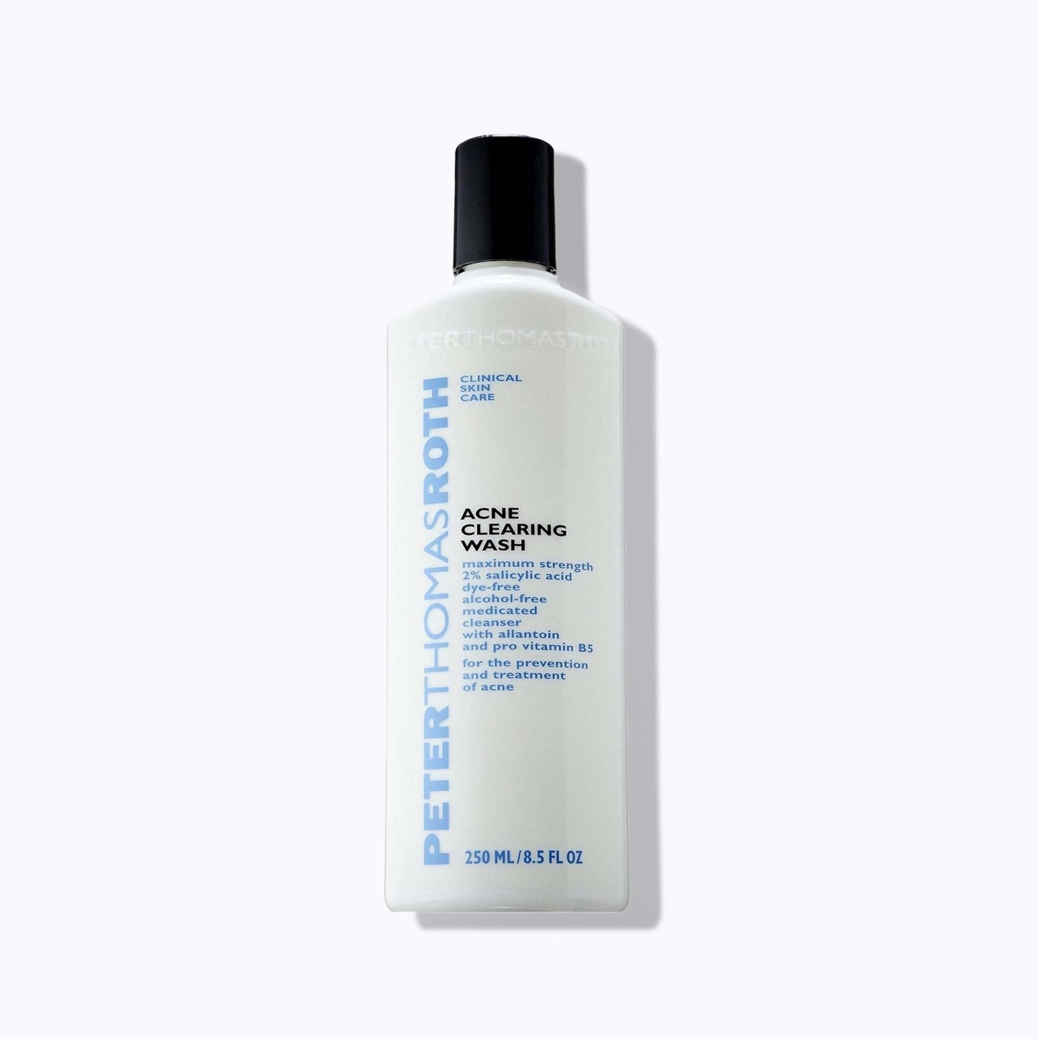 Peter Thomas Roth Acne Clearing Wash - DermStreet