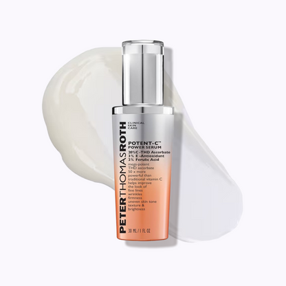 Peter Thomas Roth Potent-C Power Serum