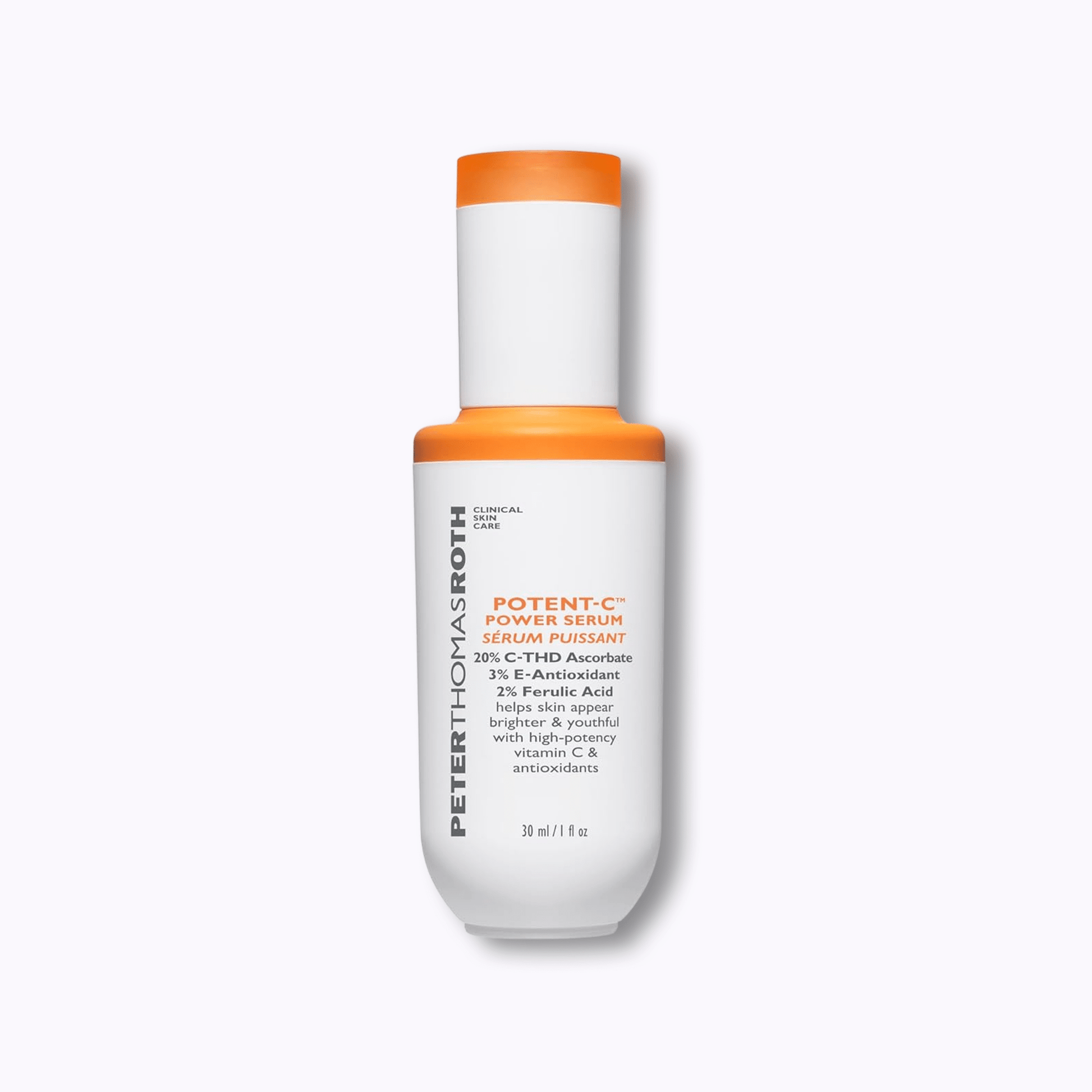 Peter Thomas Roth Potent - C Power Serum - DermStreet