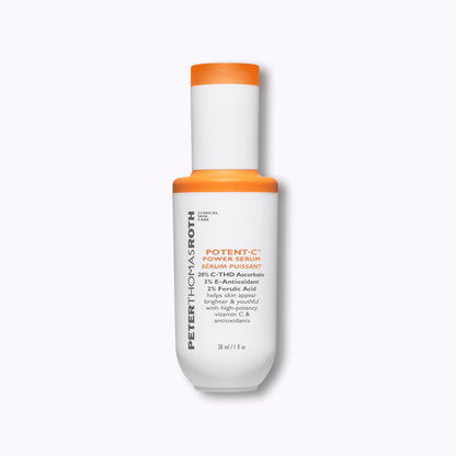 Peter Thomas Roth Potent - C Power Serum - DermStreet