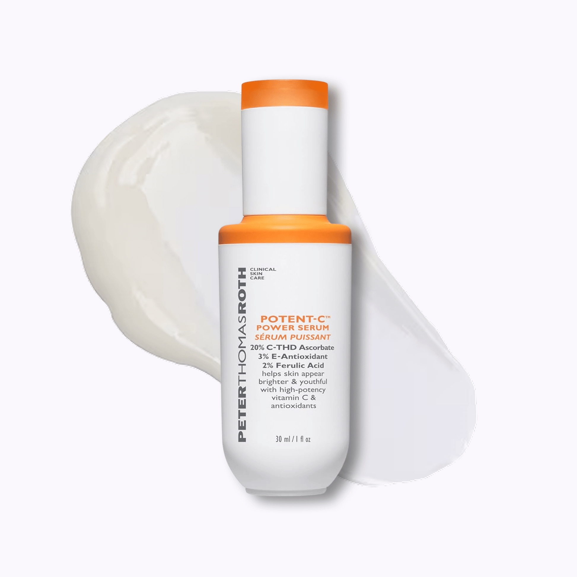 Peter Thomas Roth Potent - C Power Serum - DermStreet