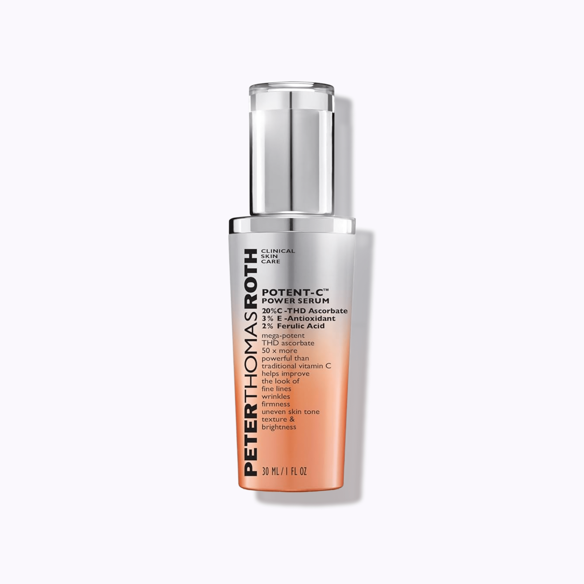 Peter Thomas Roth Potent - C Power Serum - DermStreet