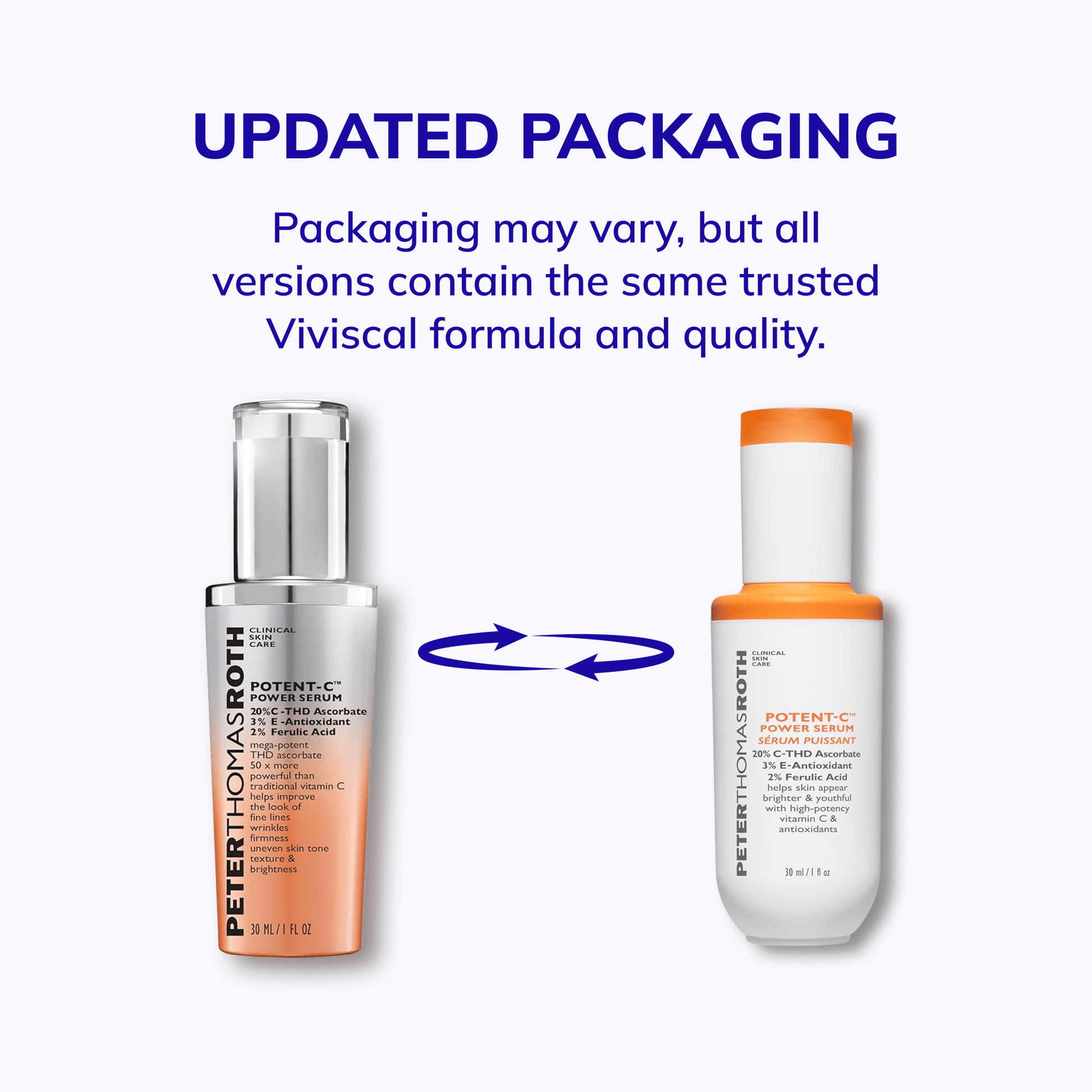 Peter Thomas Roth Potent - C Power Serum - DermStreet