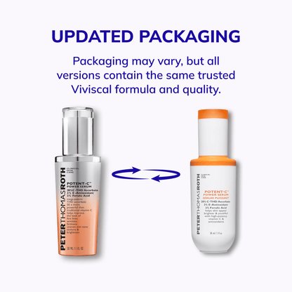 Peter Thomas Roth Potent - C Power Serum - DermStreet