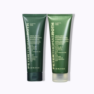 Peter Thomas Roth Mega-Rich Shampoo & Conditioner