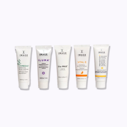 IMAGE Skincare Post Treatment Trial Kit