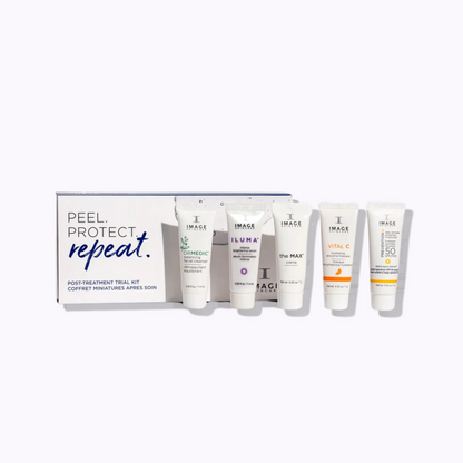 IMAGE Skincare Post Treatment Trial Kit