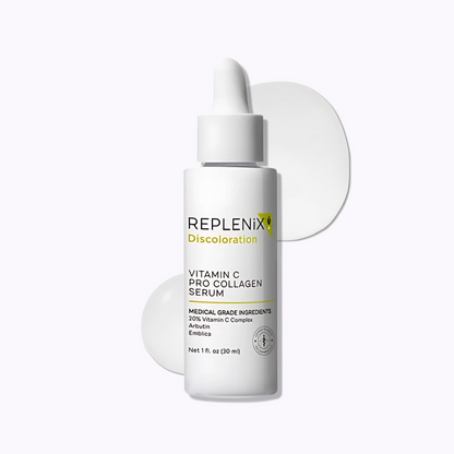 Replenix Vitamin C Pro Collagen Serum