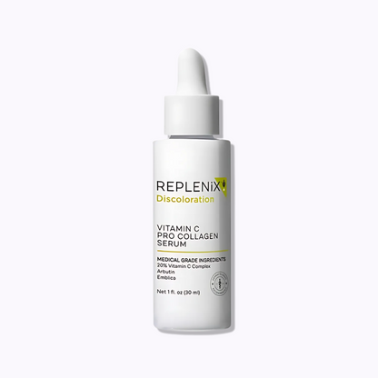Replenix Vitamin C Pro Collagen Serum