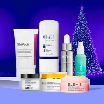 Ultimate Skin & Self-Care Collection -$562 Value