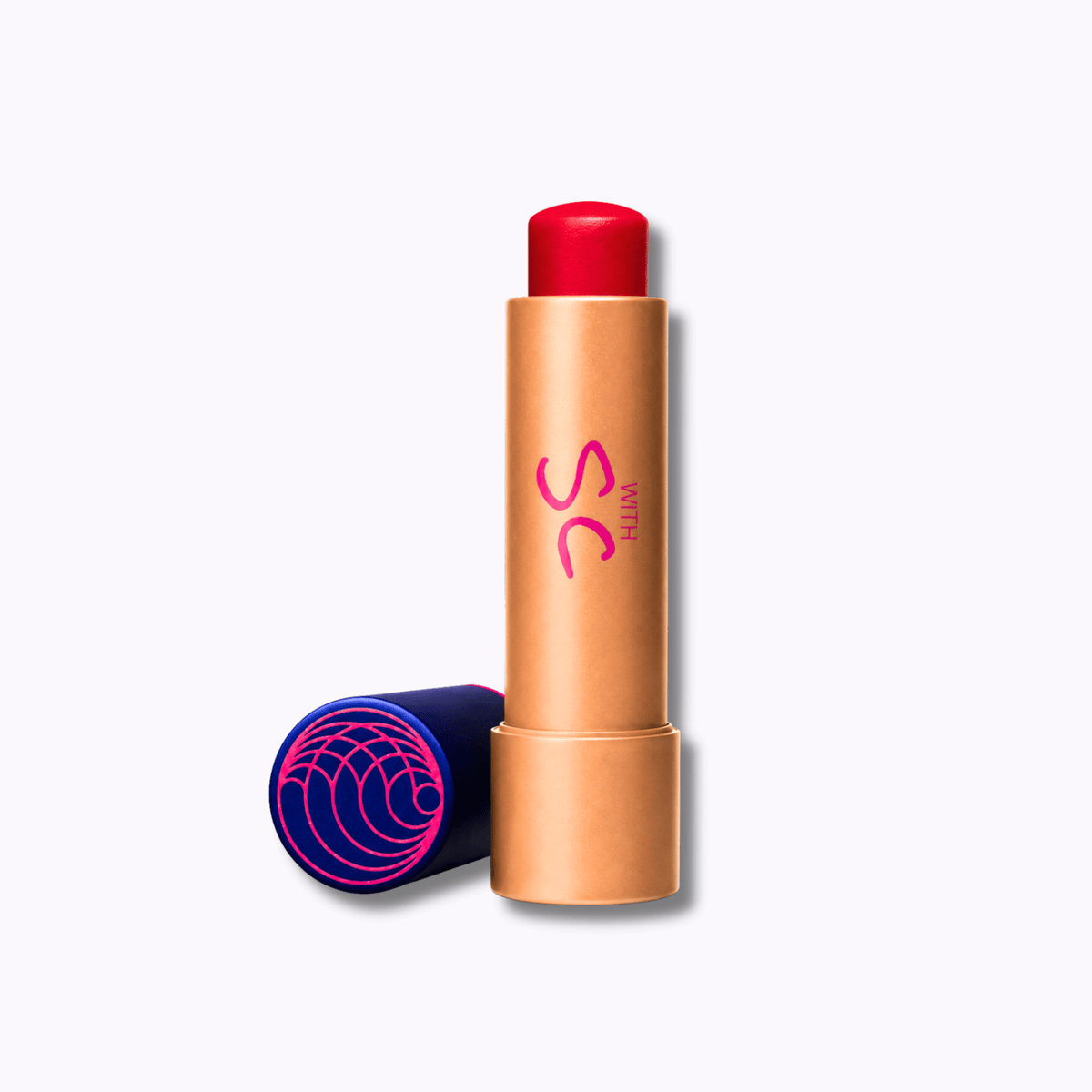 Augustinus Bader x Sofia Coppola The Tinted Balm - DermStreet