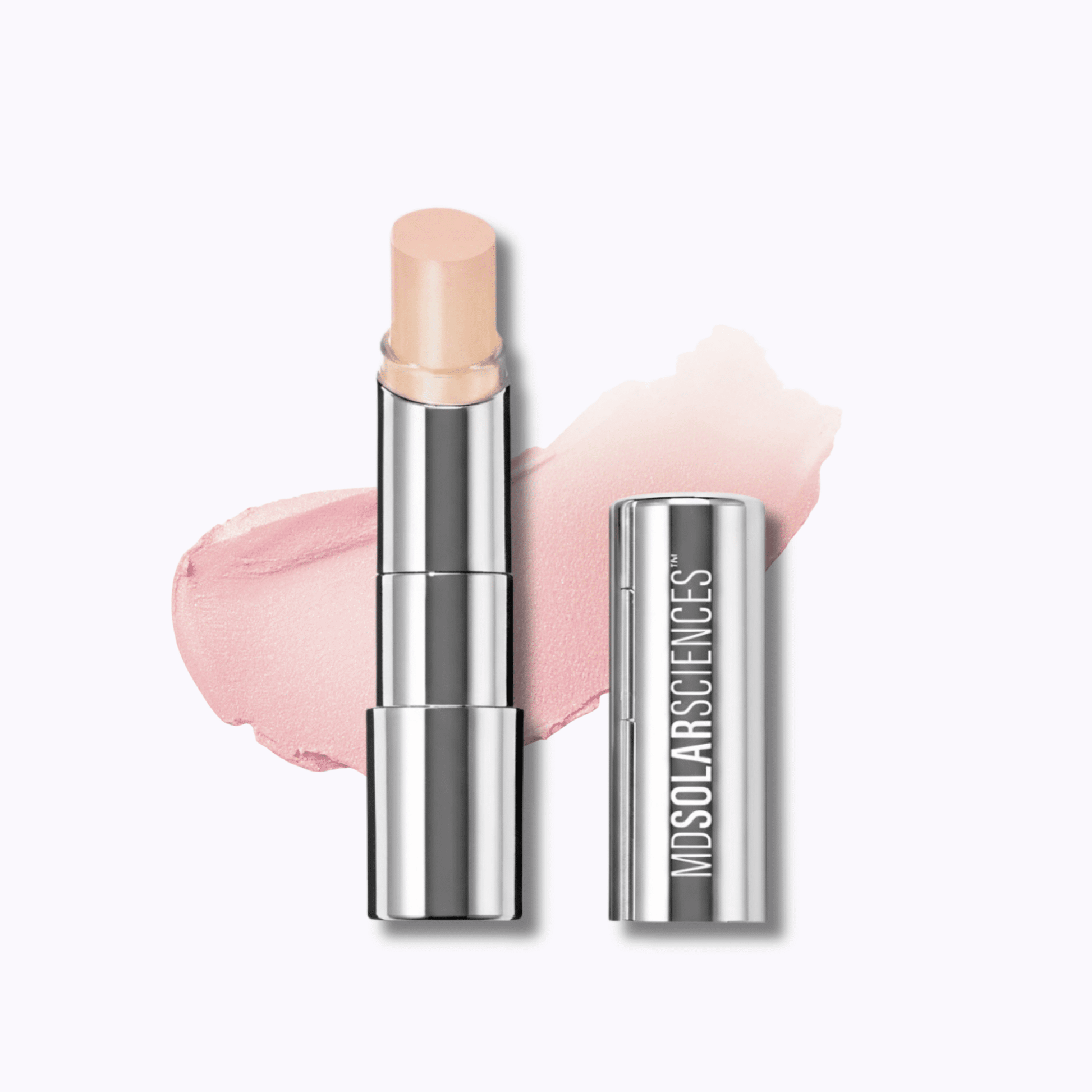 MDSolarSciences Hydrating Sheer Lip Balm SPF 30 - DermStreet