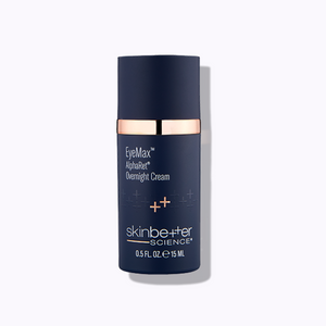 skinbetter science EyeMax Alpharet Overnight Cream