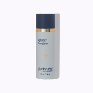 skinbetter science AlphaRet Clearing Serum