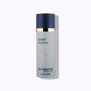 skinbetter science AlphaRet Clearing Serum