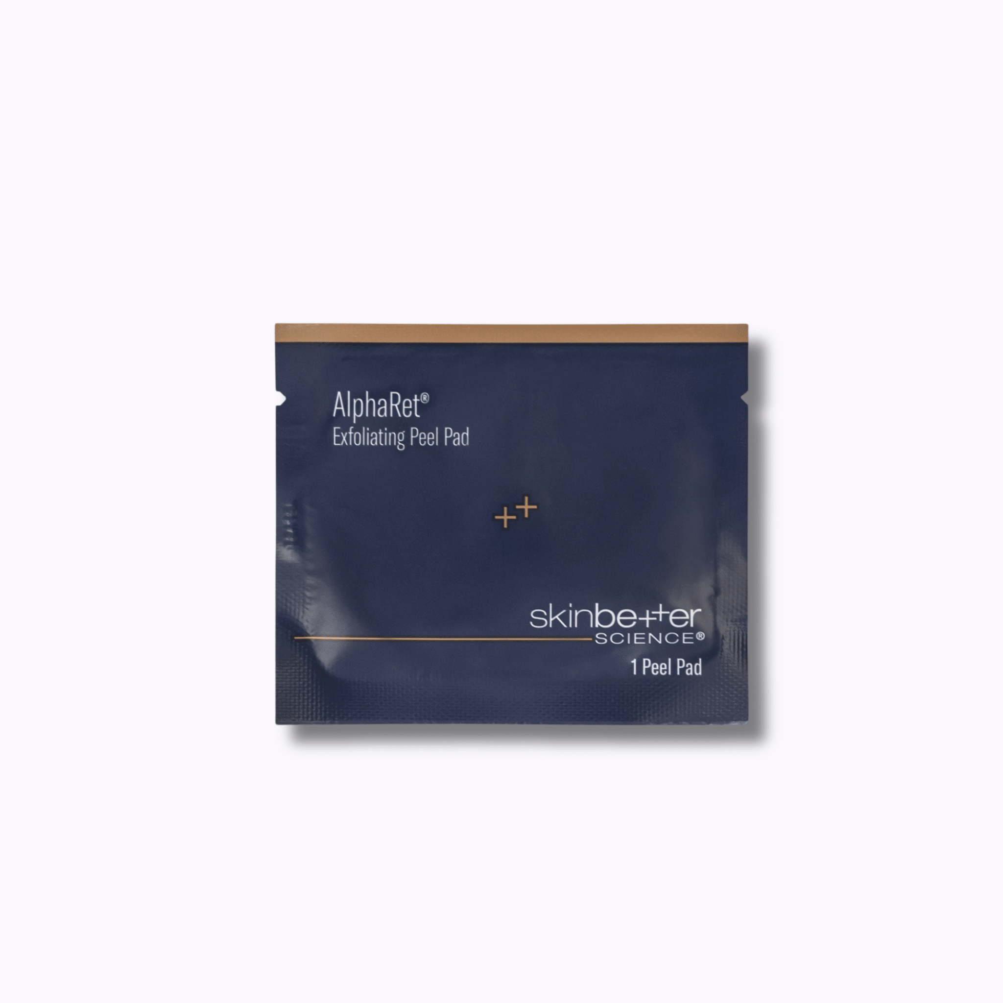 skinbetter science AlphaRet Exfoliating Peel Pads